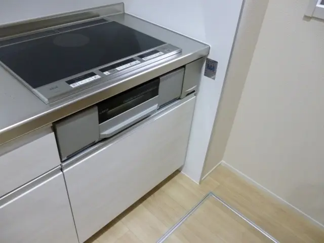 青森県限定！lHクッキングヒーター交換サービスの画像