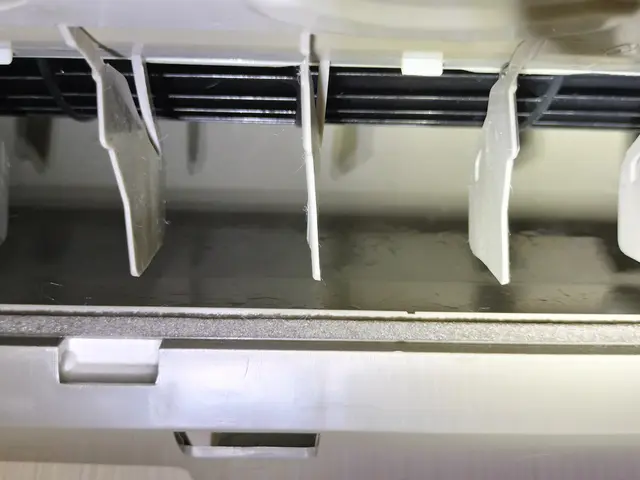 ☆室内機外装コーティング無料！洗浄後のおいしい空気吸いませんか？>⩊<♪♪サービスの画像