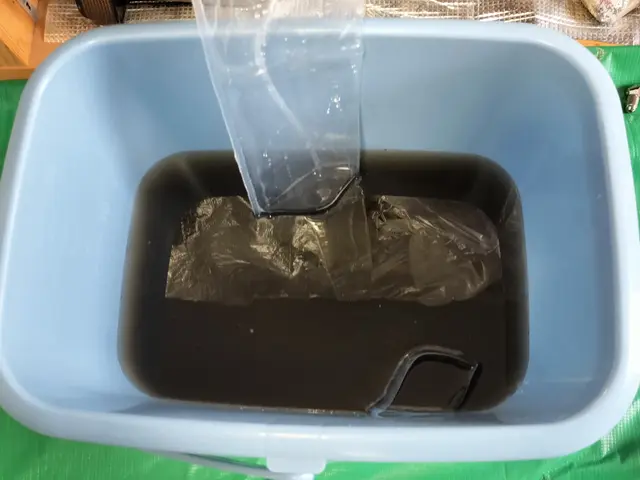 ☆室内機外装コーティング無料！洗浄後のおいしい空気吸いませんか？>⩊<♪♪サービスの画像