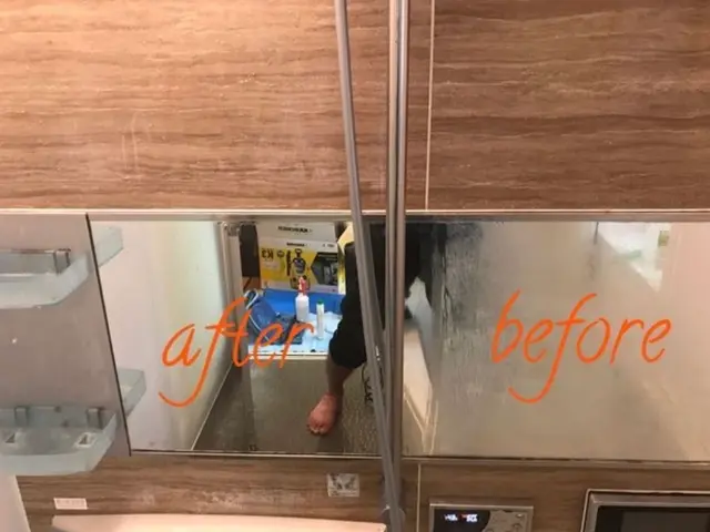 アワード2年連続受賞優良店舗☆新築の輝きを取り戻します！サービスの画像