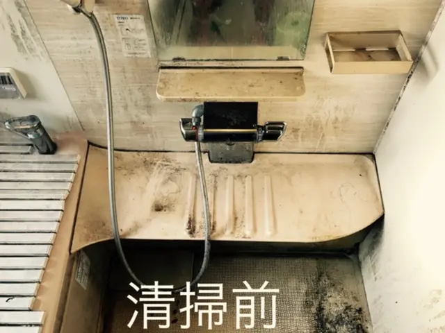 アワード2年連続受賞優良店舗☆新築の輝きを取り戻します！サービスの画像