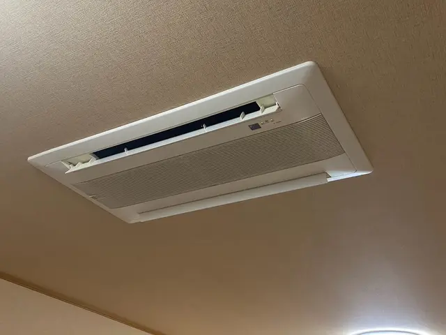 ☆富山エアコンセンター☆株式会社エムズ☆確かな技術で空調お任せ♪ 損害保険加入有サービスの画像