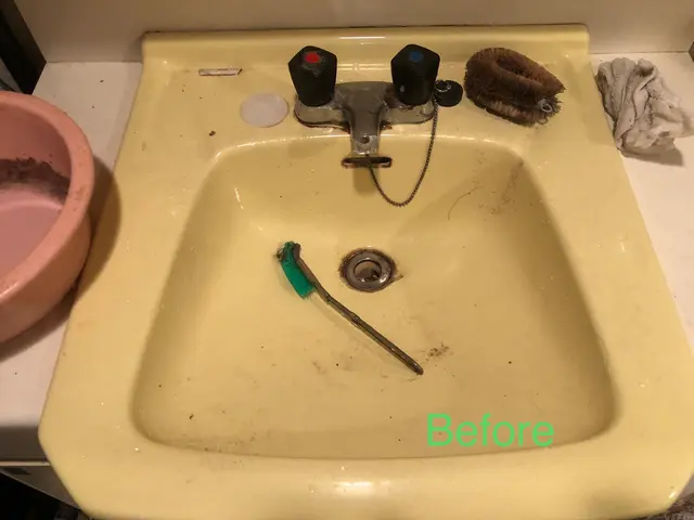 ★汚れの悩み、クリーニングプロが一緒にやります。サービスの画像