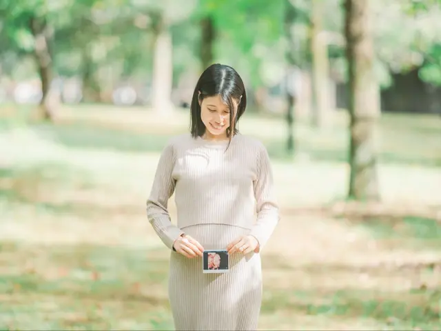 0歳パパカメラマンが撮るマタニティフォト【割引あり！】サービスの画像