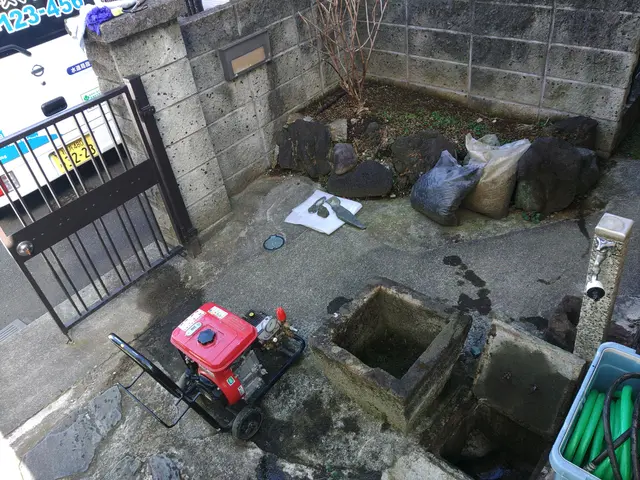 【女性スタッフ同行可】事前説明をしてからの作業で安心◎サービスの画像