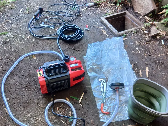 【女性スタッフ同行可】事前説明をしてからの作業で安心◎サービスの画像