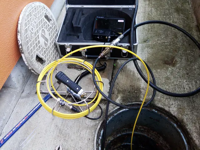 【女性スタッフ同行可】事前説明をしてからの作業で安心◎サービスの画像