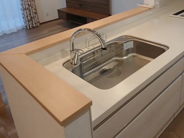 水回り5点セット【女性スタッフ必ず同行】自社スタッフのみで施行サービスの画像