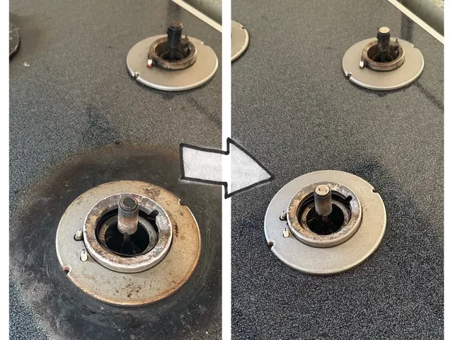 ★しつこい油汚れお任せ★お子様・ペット・環境に優しい天然植物洗剤を使用！サービスの画像