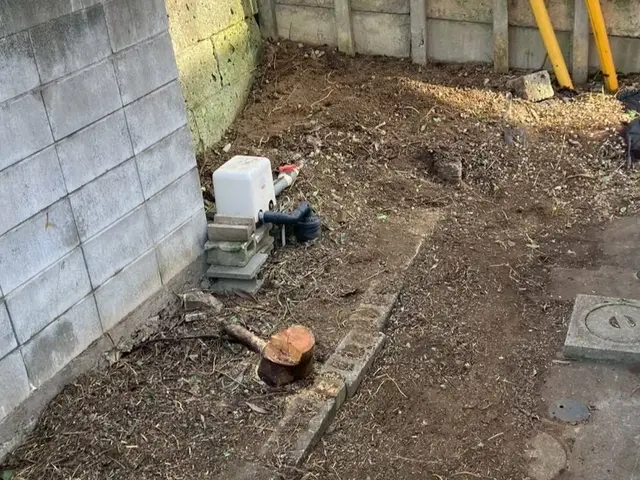 成田密着の自社スタッフが妥協なし！不満があれば無料追加対応で安心の専門店サービスの画像