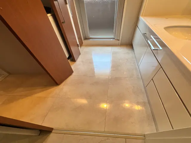 【業歴10年の実績】女性スタッフ活躍中◎丁寧に美しく仕上げます！サービスの画像