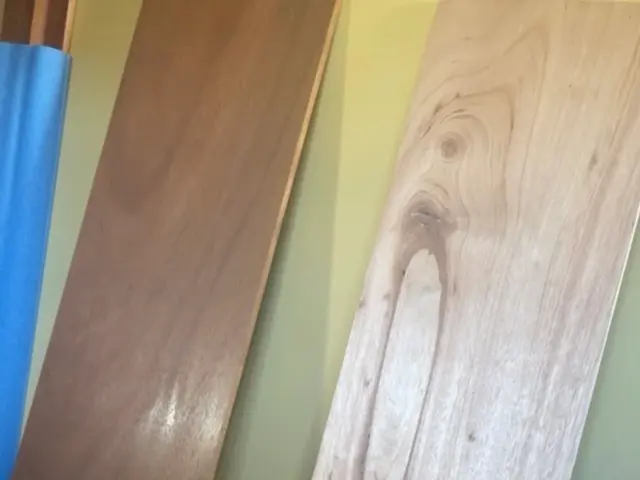 大手での経験を活かした高品質な施工を、外注なしの自社スタッフがご提供。サービスの画像