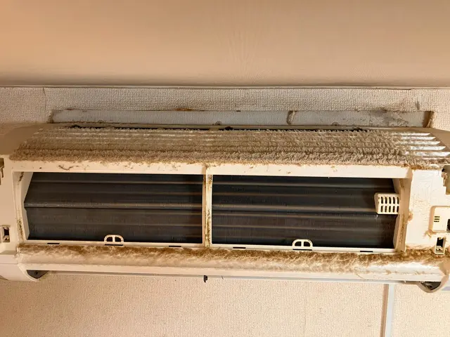 電気工事士による汚れ徹底除去！時間をかけて納得の仕上がりまで対応**サービスの画像