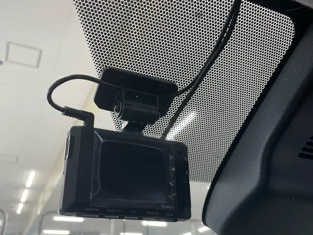 【25年以上の経験を活かしたドライブレコーダー取付サービス！】サービスの画像