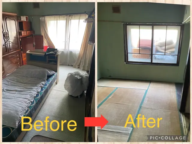 軽トラック積み放題　大きい物、重たい物もお任せくださいサービスの画像