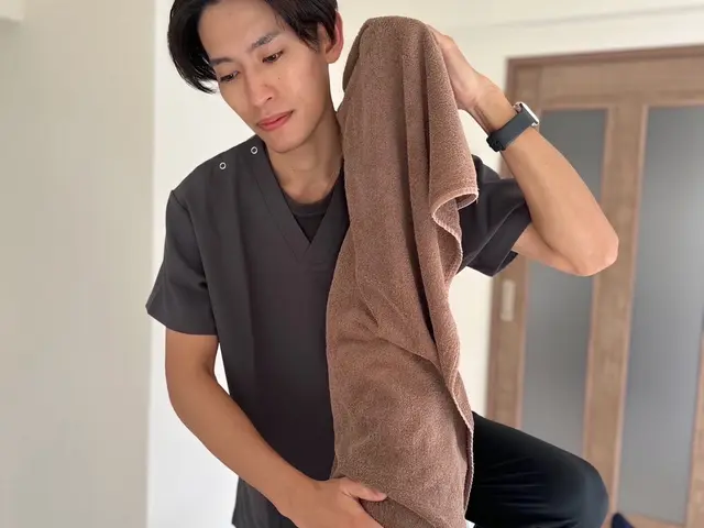 【オーダーメイド整体】心身整体ラボ　Luceサービスの画像