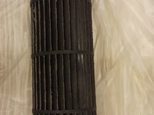 【三菱製エアコンのファン脱着完全分解に対応+5,500円】女性スタッフ同行◎サービスの画像