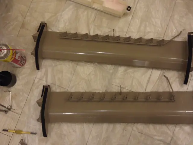 【三菱製エアコンのファン脱着完全分解に対応+5,500円】女性スタッフ同行◎サービスの画像