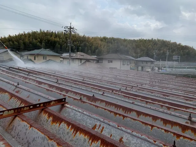 【職人歴20年以上】自社スタッフがお伺いします◎アフターフォローも万全サービスの画像