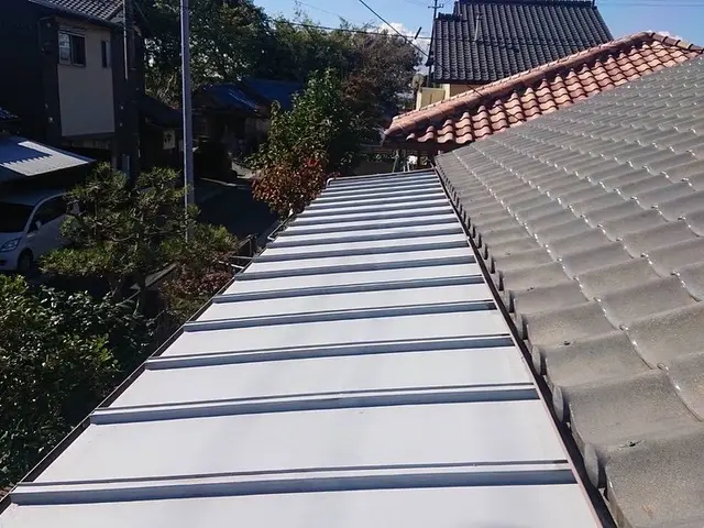 【職人歴20年以上】自社スタッフがお伺いします◎アフターフォローも万全サービスの画像