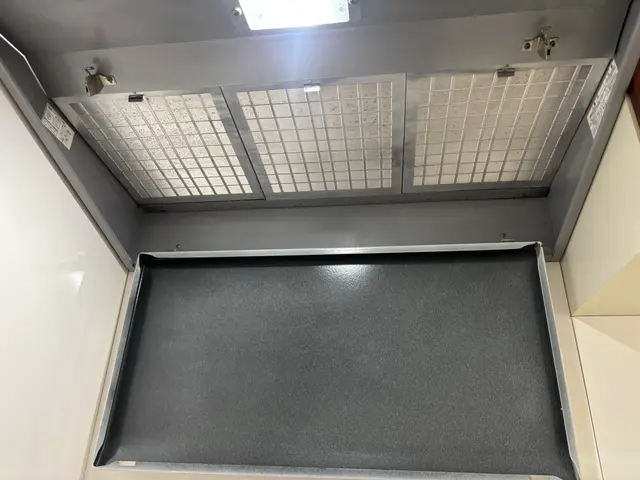 夜間・早朝対応可◎細部まで徹底クリーニング！汚れ具合や劣化具合で臨機応変に対応◎サービスの画像