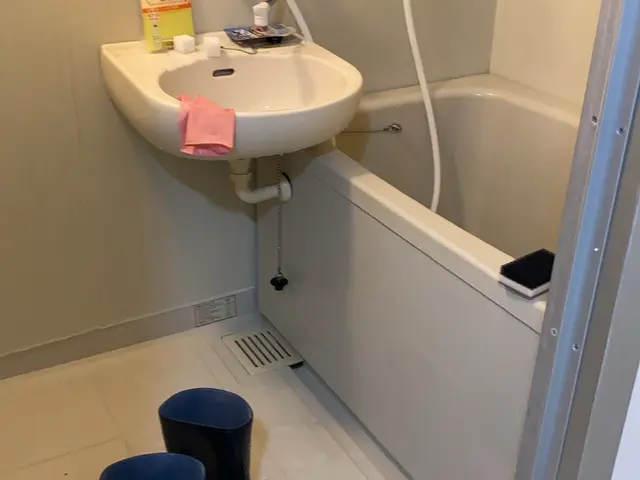 女性スタッフが対応◎ 急なご依頼にも対応可能です。サービスの画像