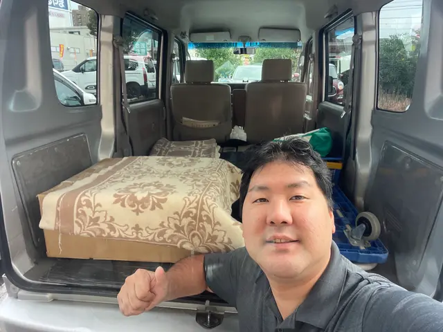 単身プチ引越し、お荷物運搬はお任せください！不用品回収も作業可能！サービスの画像