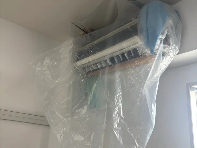 店長の私が心を込めて綺麗にします！！！☆2台目〜7000円☆サービスの画像