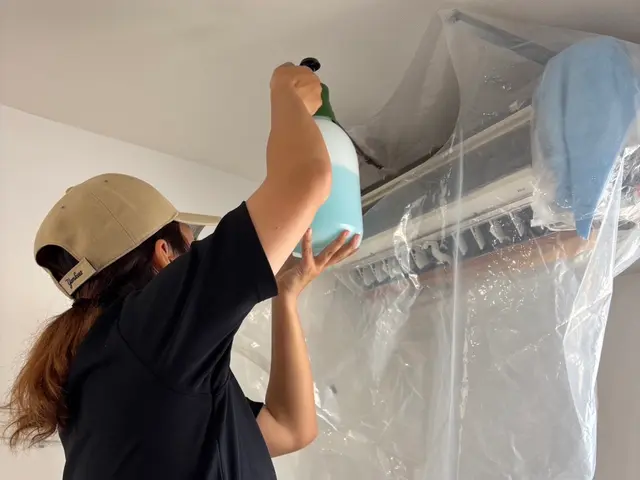 店長の私が心を込めて綺麗にします！！！☆2台目〜7000円☆サービスの画像