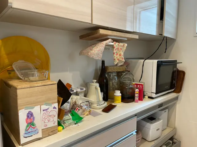 お引っ越し１日目からいつもの暮らしを！荷造り・荷解きを整理収納のプロがサポートサービスの画像