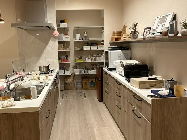 お引っ越し１日目からいつもの暮らしを！荷造り・荷解きを整理収納のプロがサポートサービスの画像