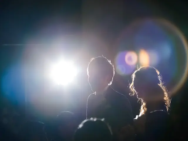 2次会の最後までしっかりお撮りします！サービスの画像