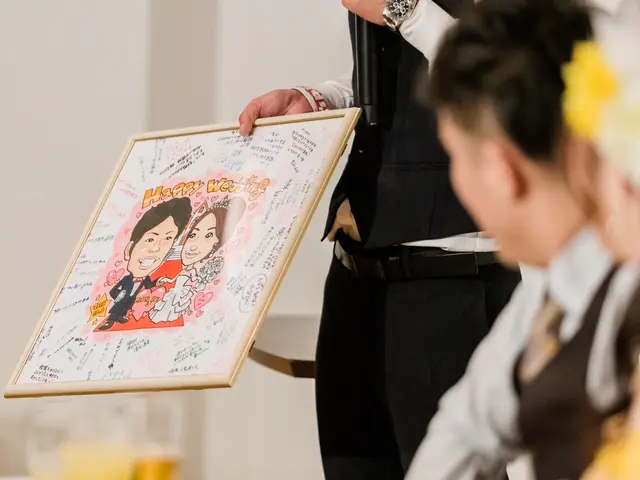 2次会の最後までしっかりお撮りします！サービスの画像