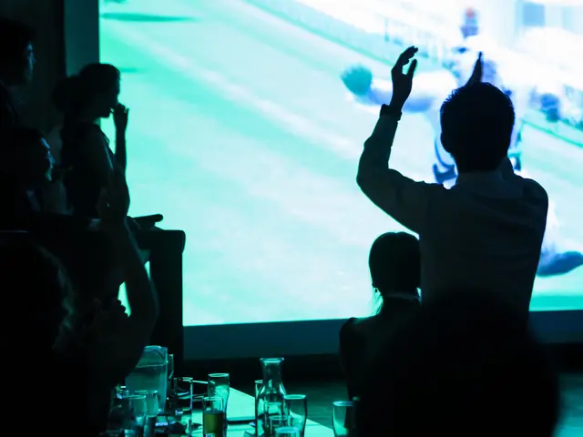 2次会の最後までしっかりお撮りします！サービスの画像