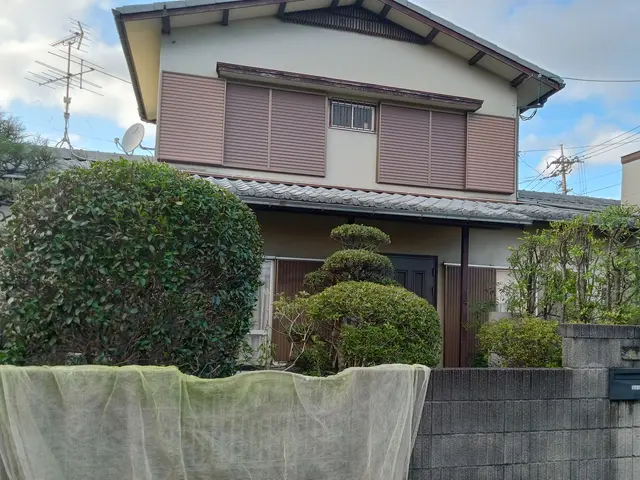 ★お安くお庭をキレイにしませんか★こだわりなくとにかく安く仕上げたい方必見★サービスの画像