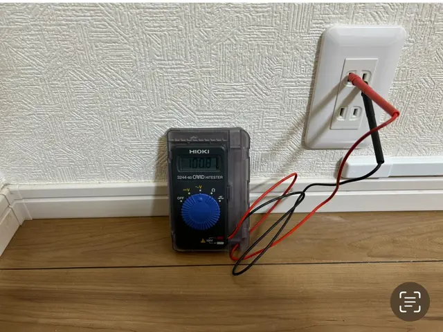 ◆信頼と実績◎電気工事士によるコンセント増設交換サービスの画像