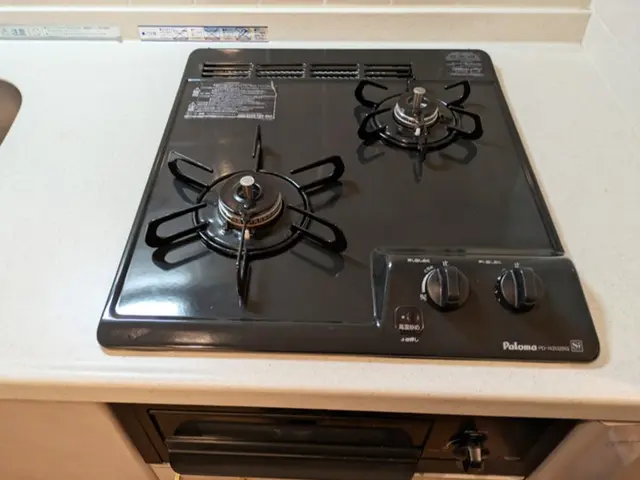 プロの技術でご満足いただけるように心を込めて作業いたしますサービスの画像