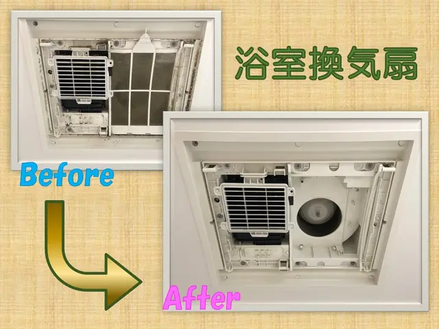 広島で水回りクリーニングを頼むならアールライフにお任せ！サービスの画像