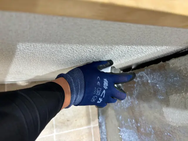 豊富な経験と知識で安心！仕上がり重視で丁寧に作業いたします！サービスの画像