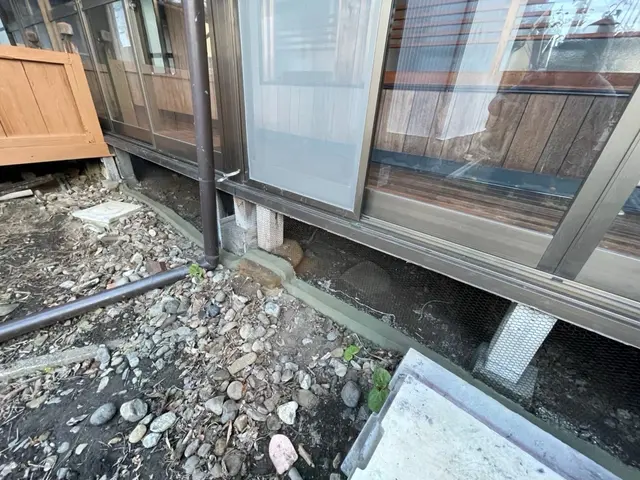 【害獣駆除歴11年目】【11年目の実績と自信で作業させていただきます】最短対応サービスの画像