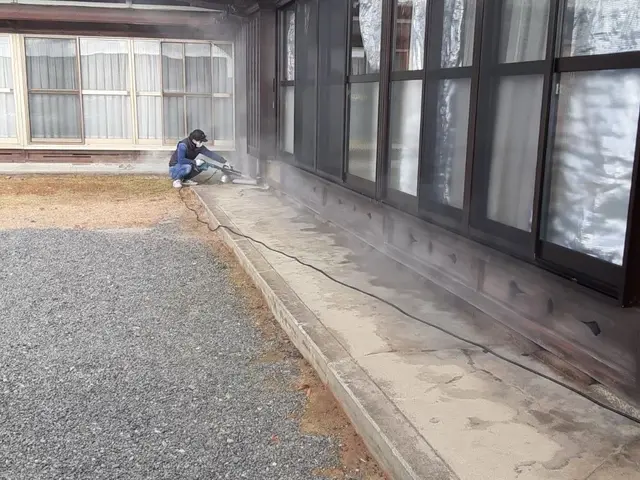 【害獣駆除歴11年目】【11年目の実績と自信で作業させていただきます】最短対応サービスの画像