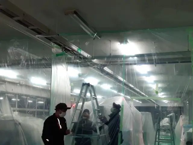 【害獣駆除歴11年目】【11年目の実績と自信で作業させていただきます】最短対応サービスの画像