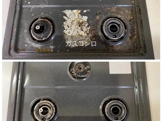 ☆☆水垢・油汚れ・皮脂・雑菌・カビ・徹底的に撃破☆水回り特別価格7,500円割引サービスの画像