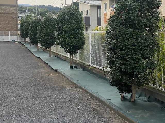 営業時間外・対応地域外でもご要望お聞きします◎サービスの画像