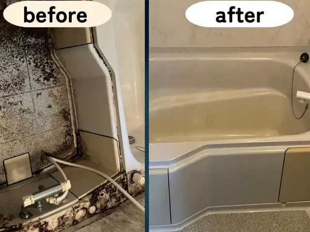 年中無休◎100%自社対応◎保険加入｜水回り5点セットサービスの画像