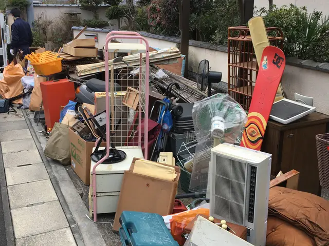 ■お片付けのプロ■創業２8年の実績■お気軽にお問い合わせください■サービスの画像