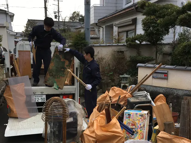 ■お片付けのプロ■創業２8年の実績■お気軽にお問い合わせください■サービスの画像