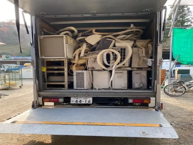 ■お片付けのプロ■創業２8年の実績■お気軽にお問い合わせください■サービスの画像