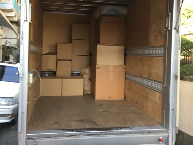 ■お片付けのプロ■創業２8年の実績■お気軽にお問い合わせください■サービスの画像