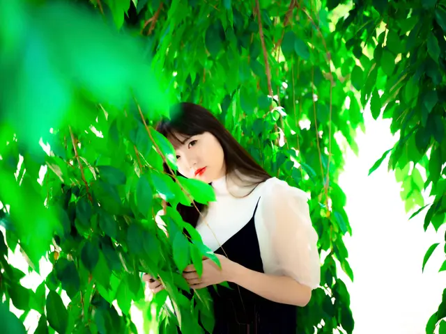 色の魔法で彩やかにニューボールフォト♪サービスの画像